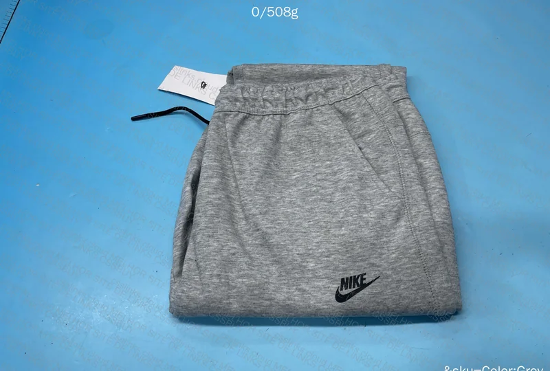 Nike Tech Fleece Set 3