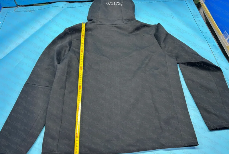 Nike Tech Fleece Set