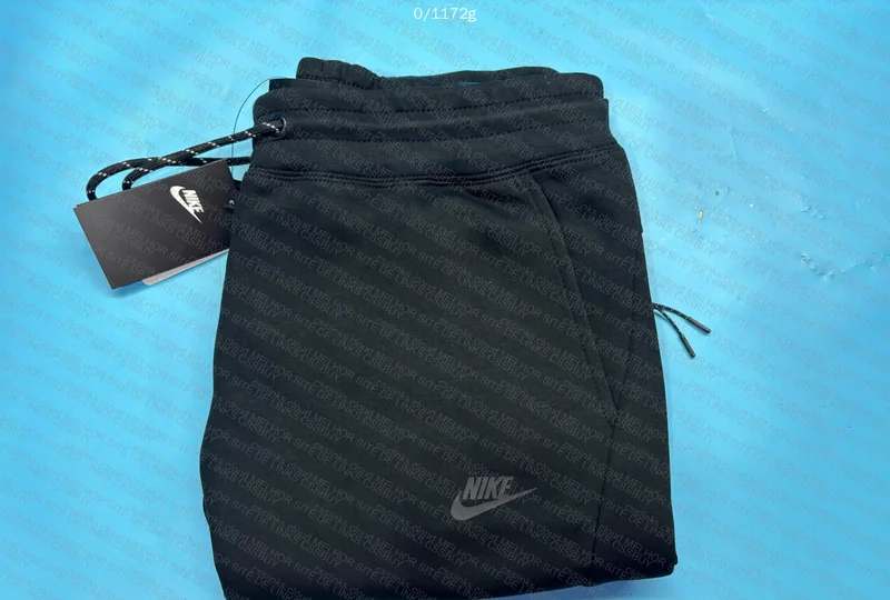 Nike Tech Fleece Set 3