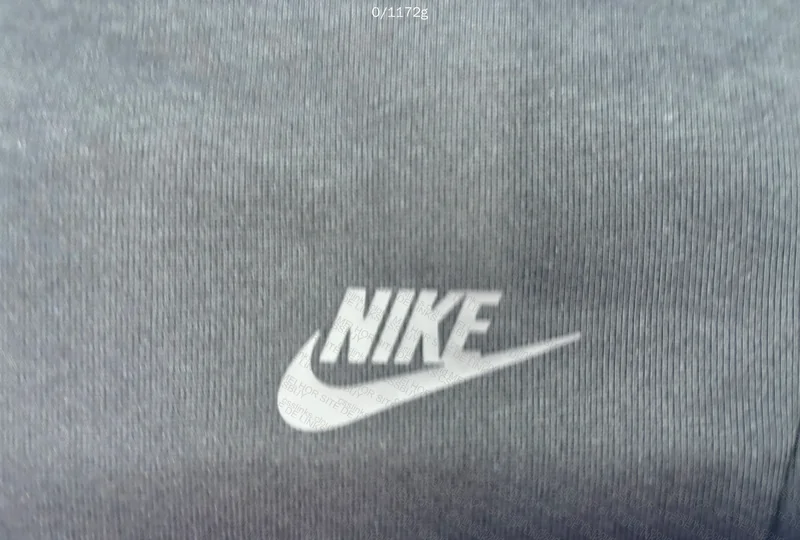 Nike Tech Fleece Set 4