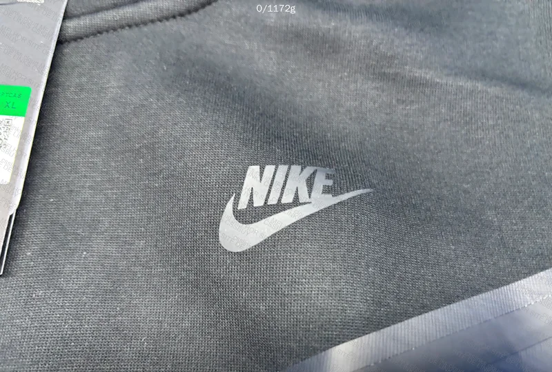 Nike Tech Fleece Set 5
