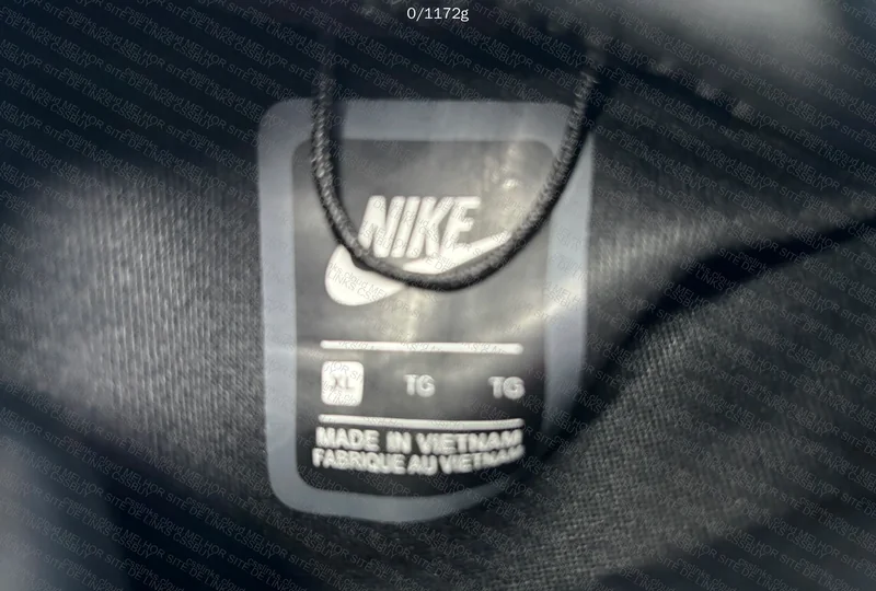 Nike Tech Fleece Set 6
