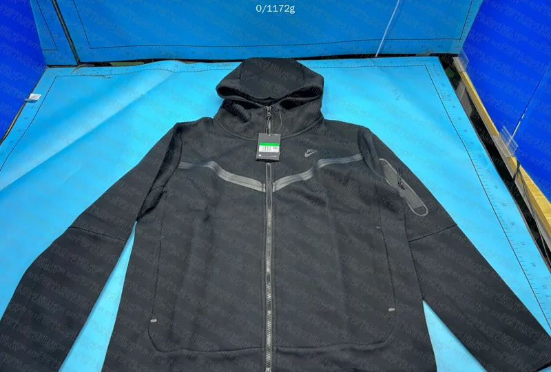 Nike Tech Fleece Set 7