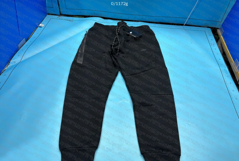 Nike Tech Fleece Set 9