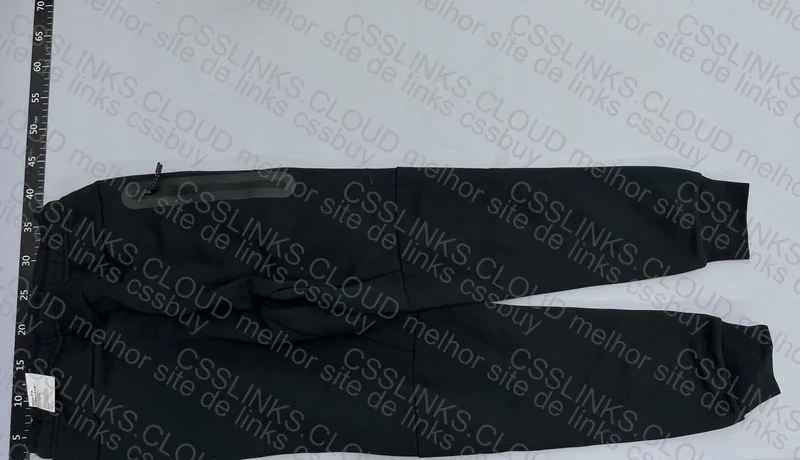Conjunto Nike Tech fleece