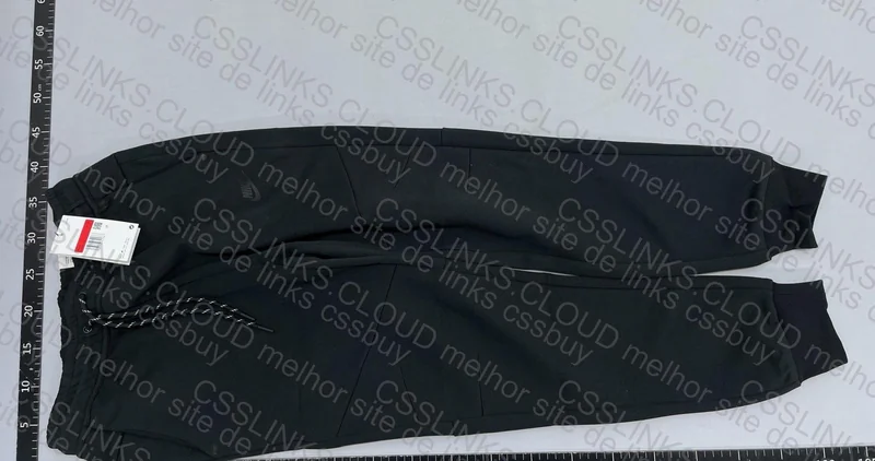 Conjunto Nike Tech fleece 4
