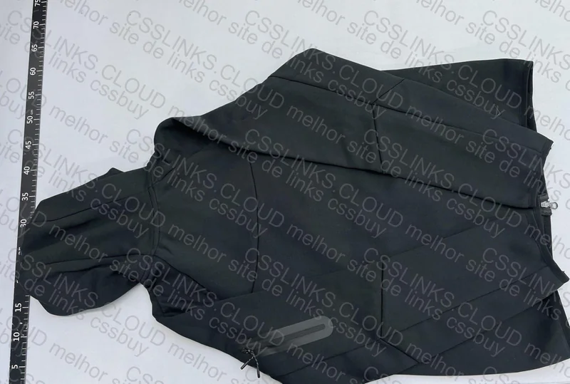 Conjunto Nike Tech fleece 5