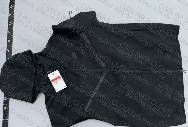 Conjunto Nike Tech fleece 6