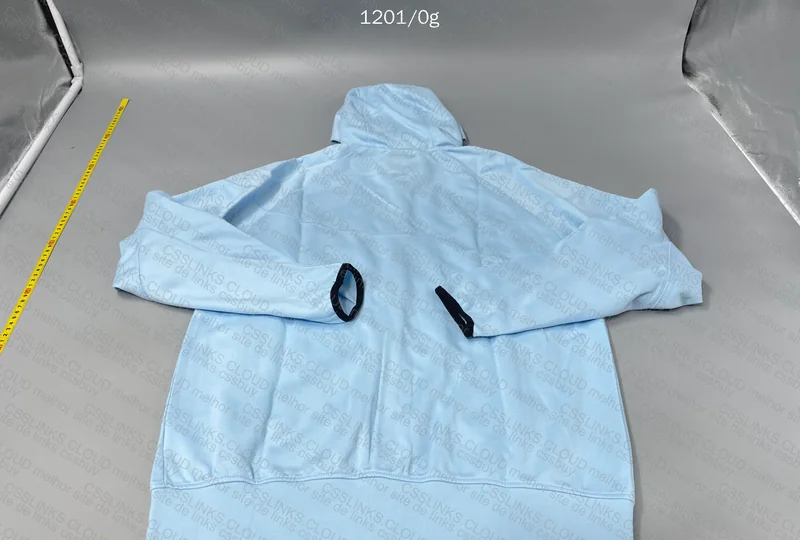 Nike Tech Fleece Set Blue (Polar/Black) 2024 2