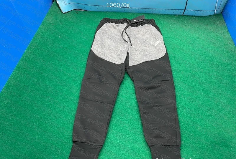 Nike Tech Fleece Set, GL? 4