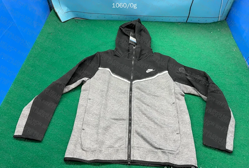 Nike Tech Fleece Set, GL? 5