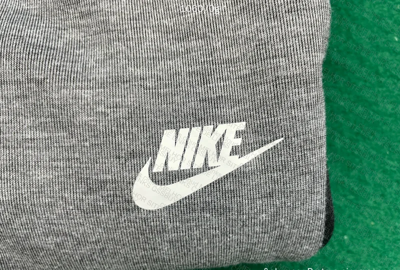 Nike Tech Fleece Set, GL? 6