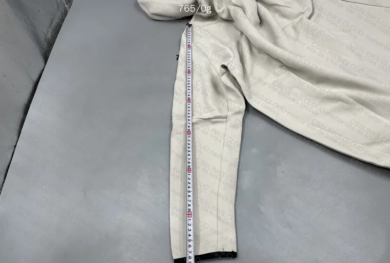 Nike Tech Fleece Set - Husky - With Measurement 10