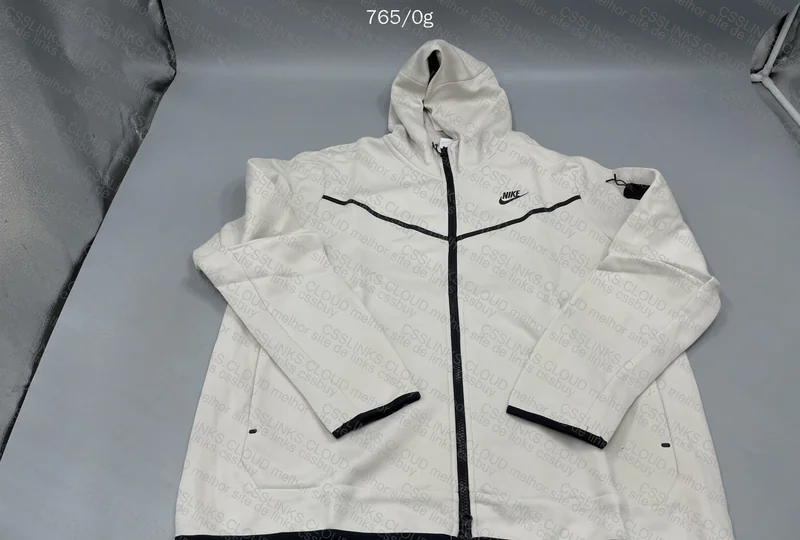 Nike Tech Fleece Set - Husky - With Measurement 2