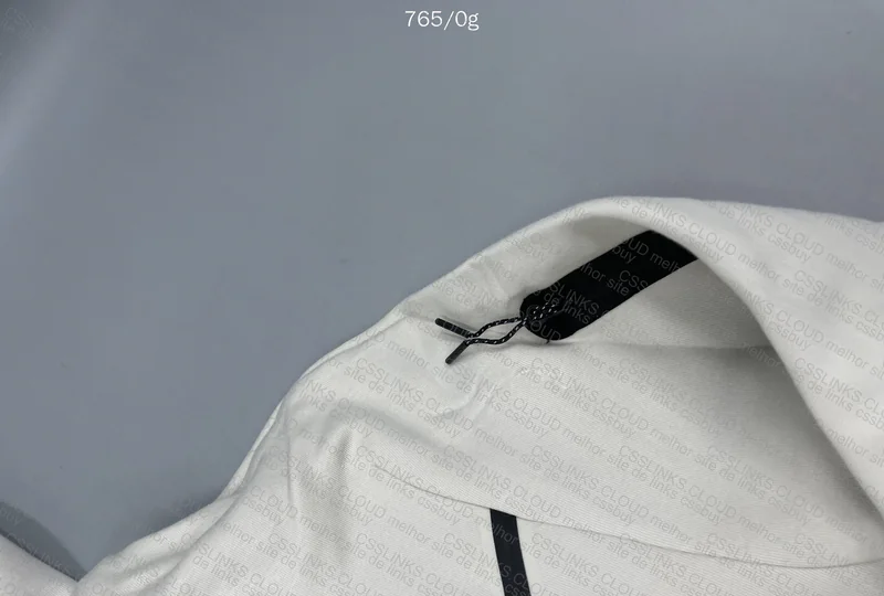 Nike Tech Fleece Set - Husky - With Measurement 3