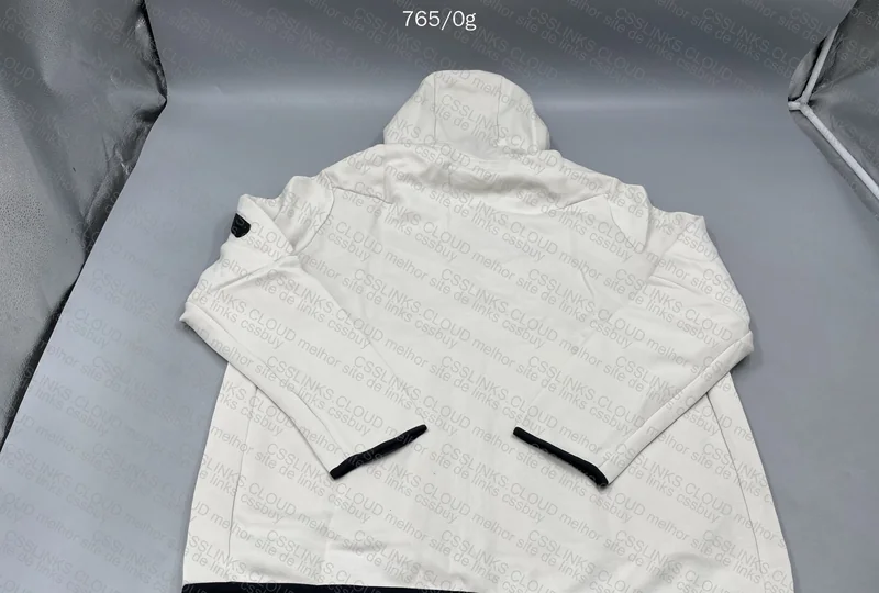 Nike Tech Fleece Set - Husky - With Measurement 4