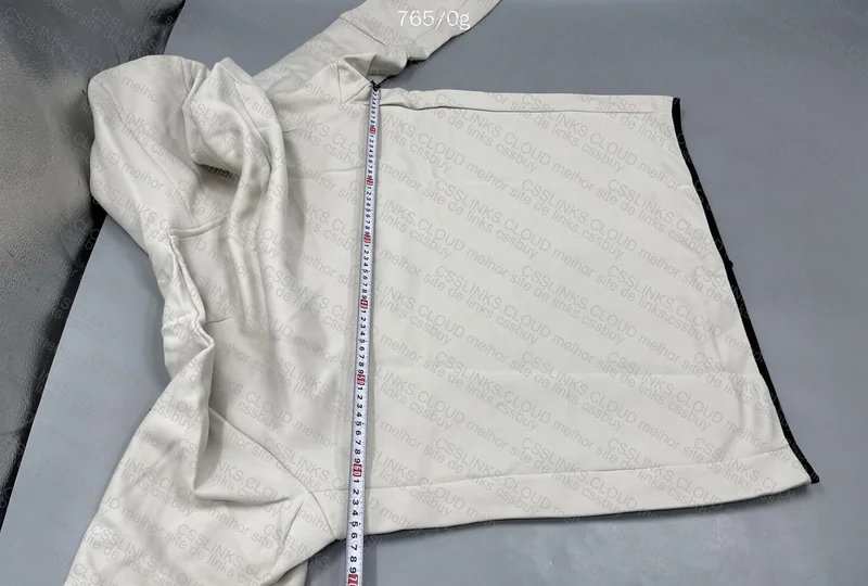 Nike Tech Fleece Set - Husky - With Measurement 7