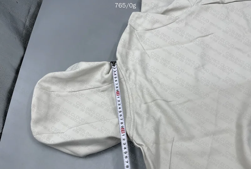 Nike Tech Fleece Set - Husky - With Measurement 8