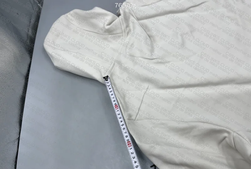 Nike Tech Fleece Set - Husky - With Measurement 9