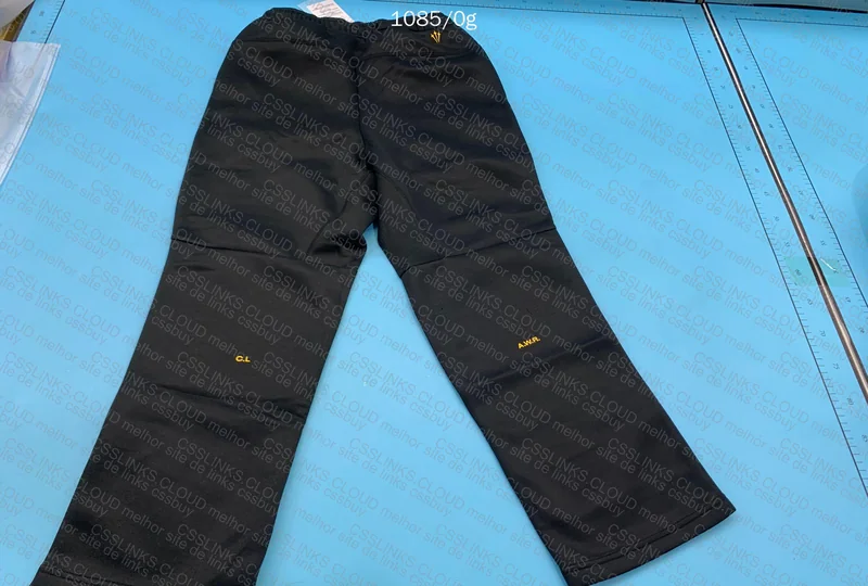 Nike Tech Fleece Nocta Set 10