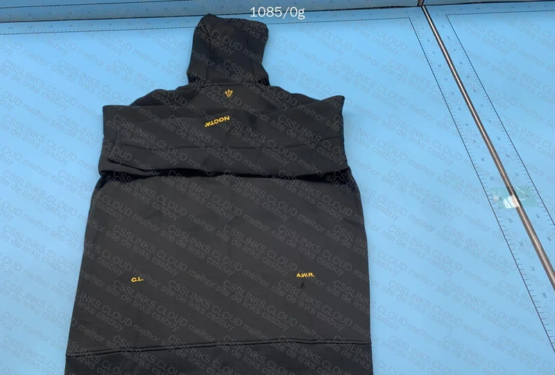 Nike Tech Fleece Nocta Set 2