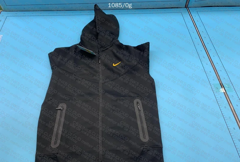 Nike Tech Fleece Nocta Set 3