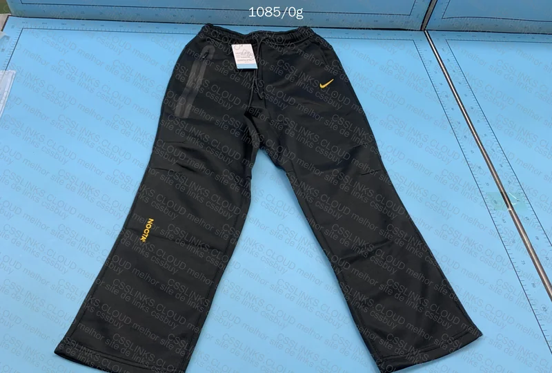 Nike Tech Fleece Nocta Set 7