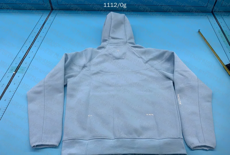 Nike Tech Fleece Nocta Set