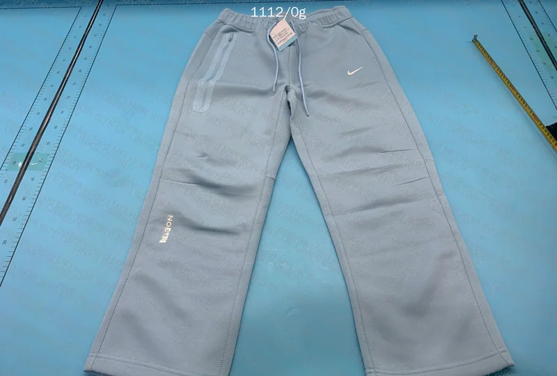 Nike Tech Fleece Nocta Set 2