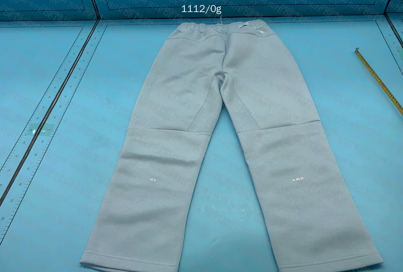 Nike Tech Fleece Nocta Set 3