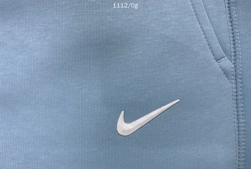 Nike Tech Fleece Nocta Set 4