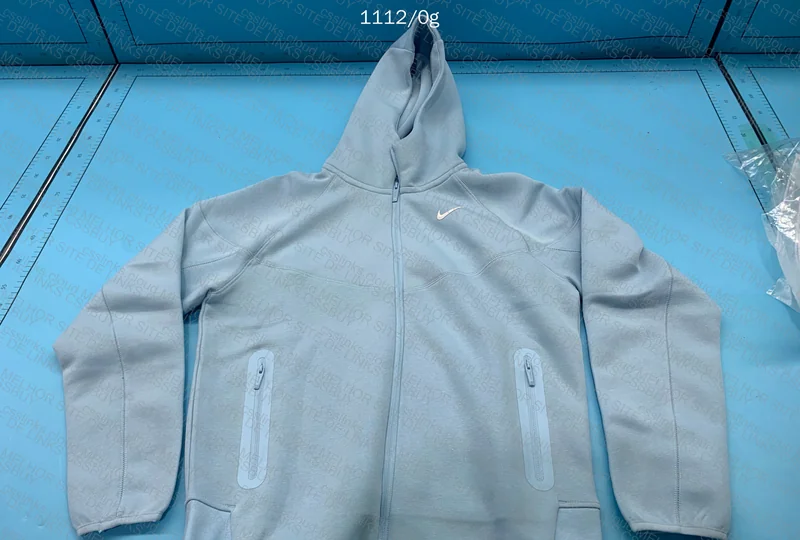Nike Tech Fleece Nocta Set 6