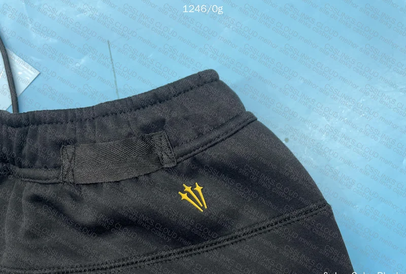 Nike Tech Fleece Nocta Set 6