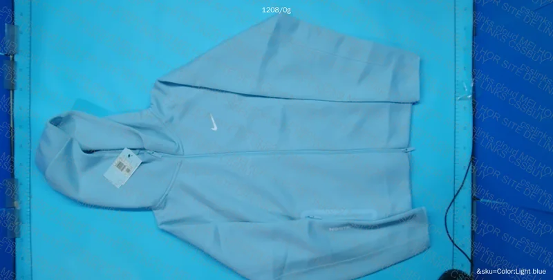 Nike Tech Fleece Nocta Set