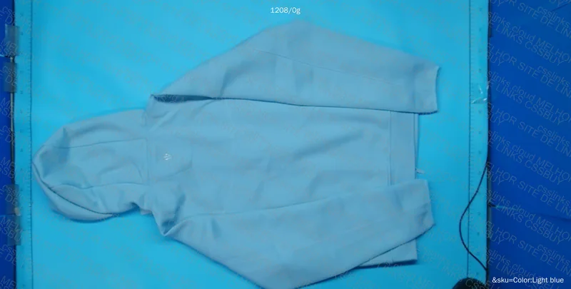 Nike Tech Fleece Nocta Set 4