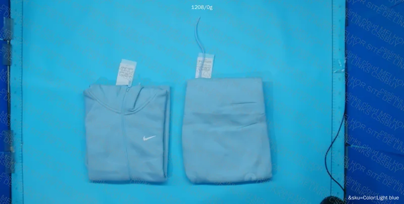 Nike Tech Fleece Nocta Set 5