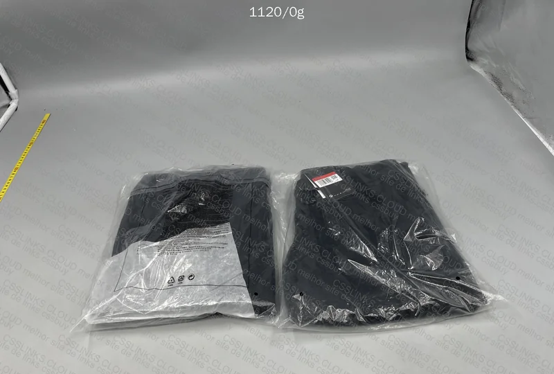 Nike Tech Fleece Set Black