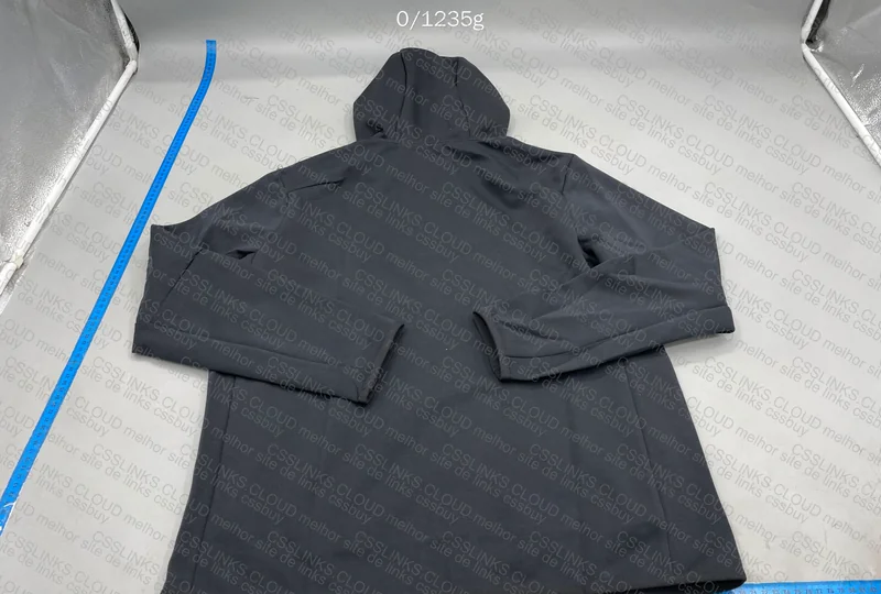 Nike Tech Fleece Set Black