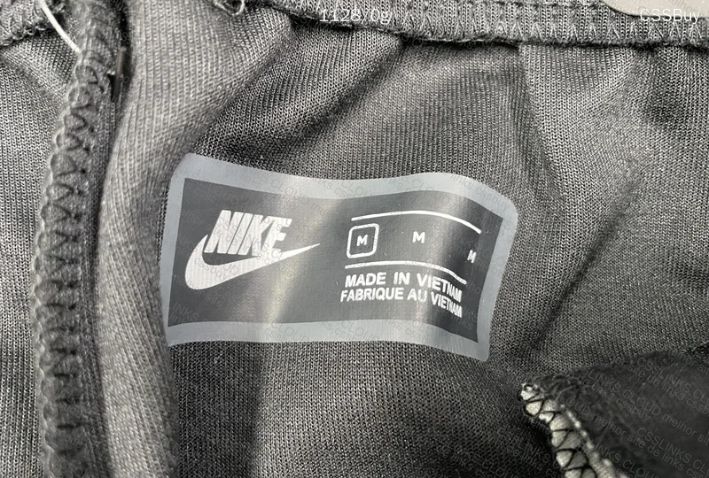 Nike Tech Fleece Set Black x Gray 2