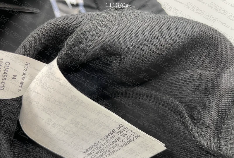 Nike Tech Fleece Set - Ta GL?