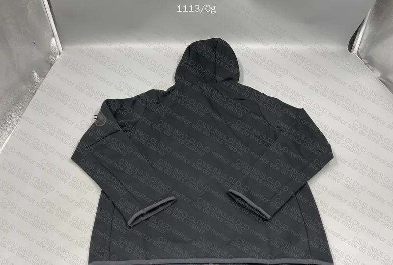 Nike Tech Fleece Set - Ta GL? 10