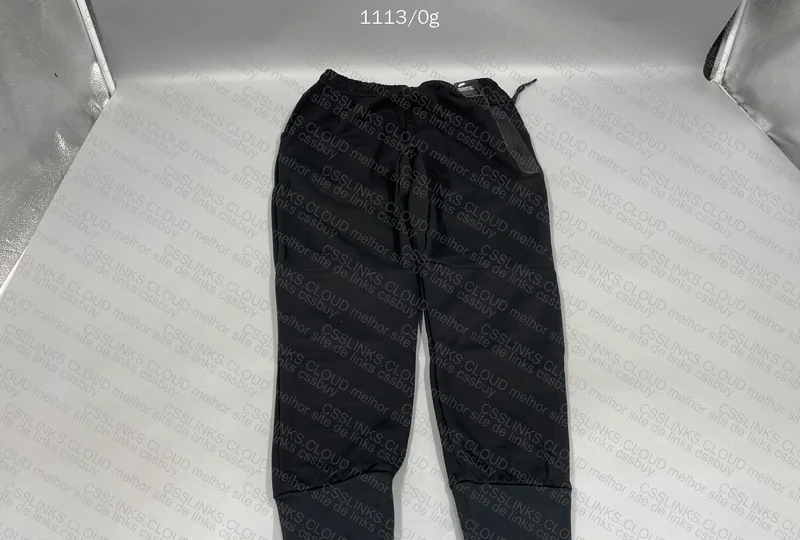 Nike Tech Fleece Set - Ta GL? 2