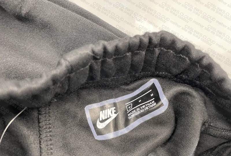 Nike Tech Fleece Set - Ta GL? 3