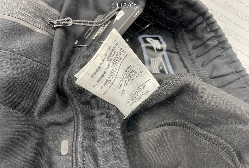 Nike Tech Fleece Set - Ta GL? 5