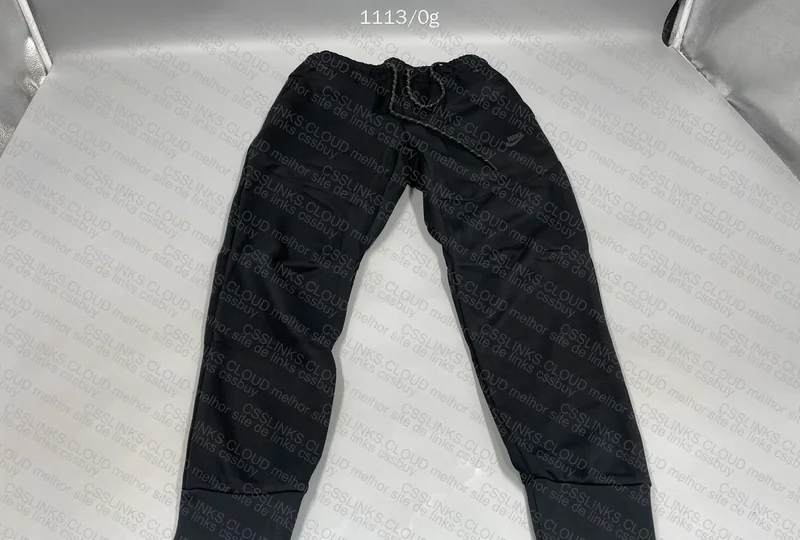 Nike Tech Fleece Set - Ta GL? 8