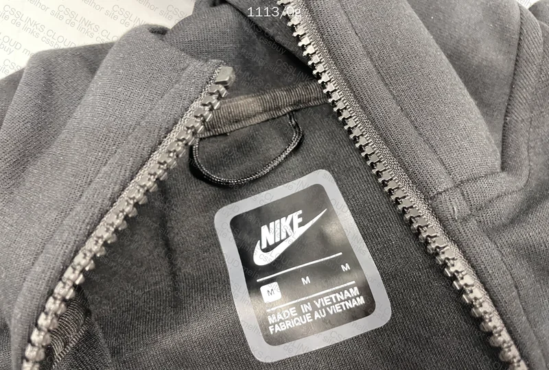 Nike Tech Fleece Set - Ta GL? 9