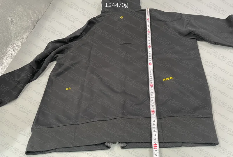 Nike Tech Fleece Set x Nocta 5