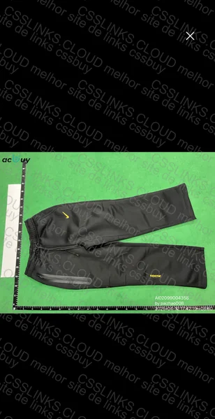 Nike Tech Nocta Set 2