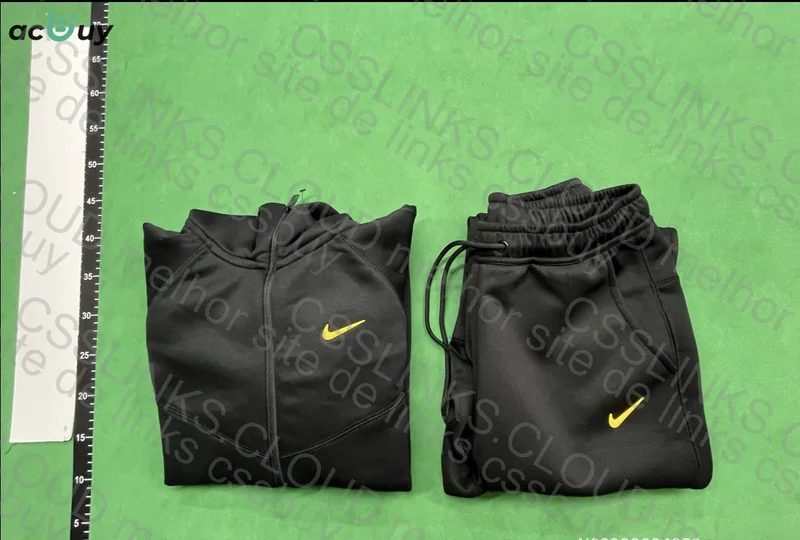 Nike Tech Nocta Set 3