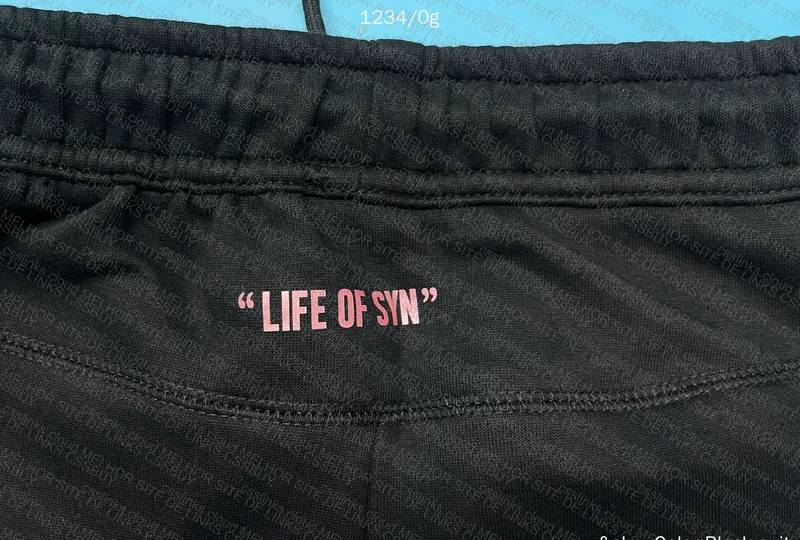 Nike Tech Syna World Set 3